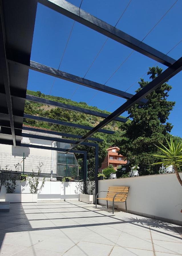 Villa D&B Budva Exterior foto