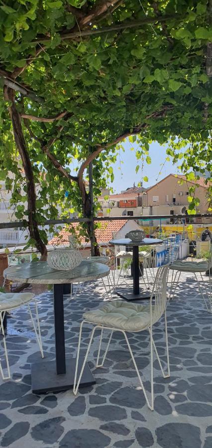 Villa D&B Budva Exterior foto