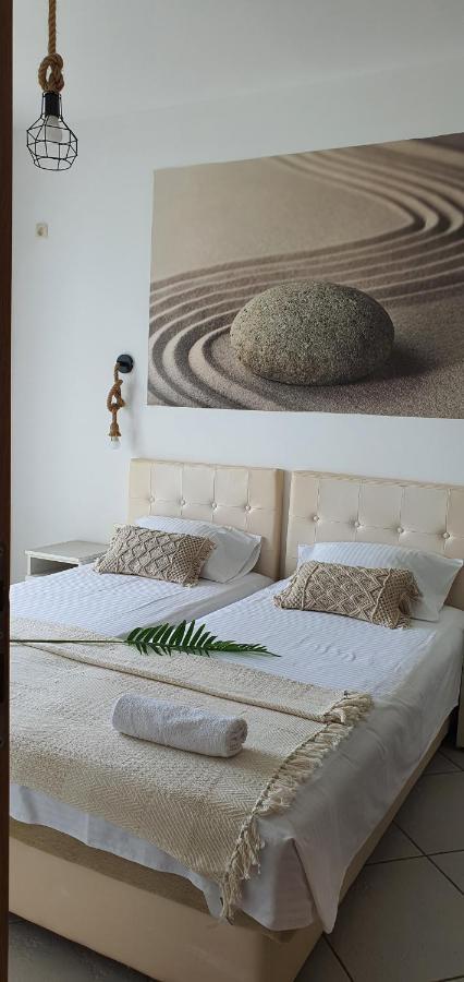 Villa D&B Budva Habitación foto