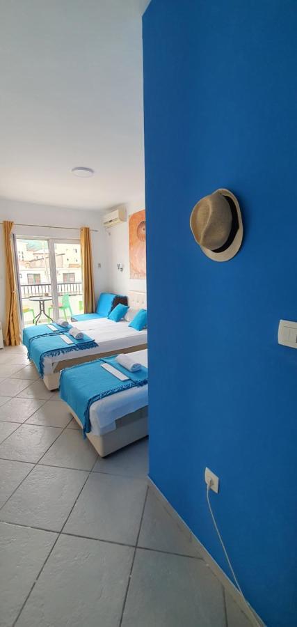 Villa D&B Budva Habitación foto