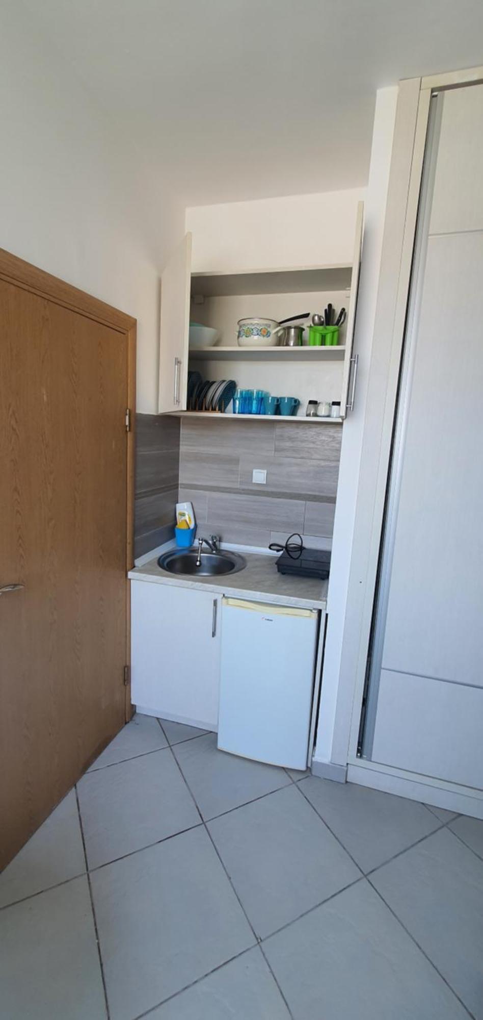 Villa D&B Budva Habitación foto