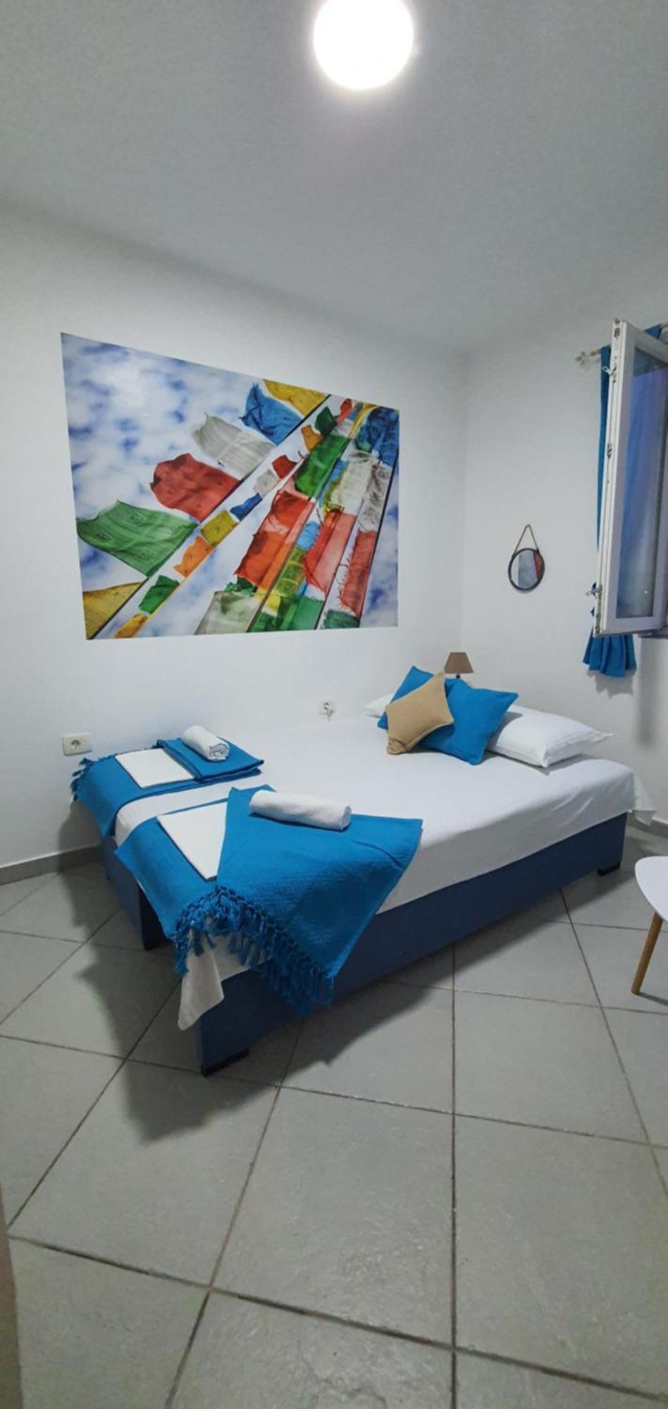 Villa D&B Budva Habitación foto