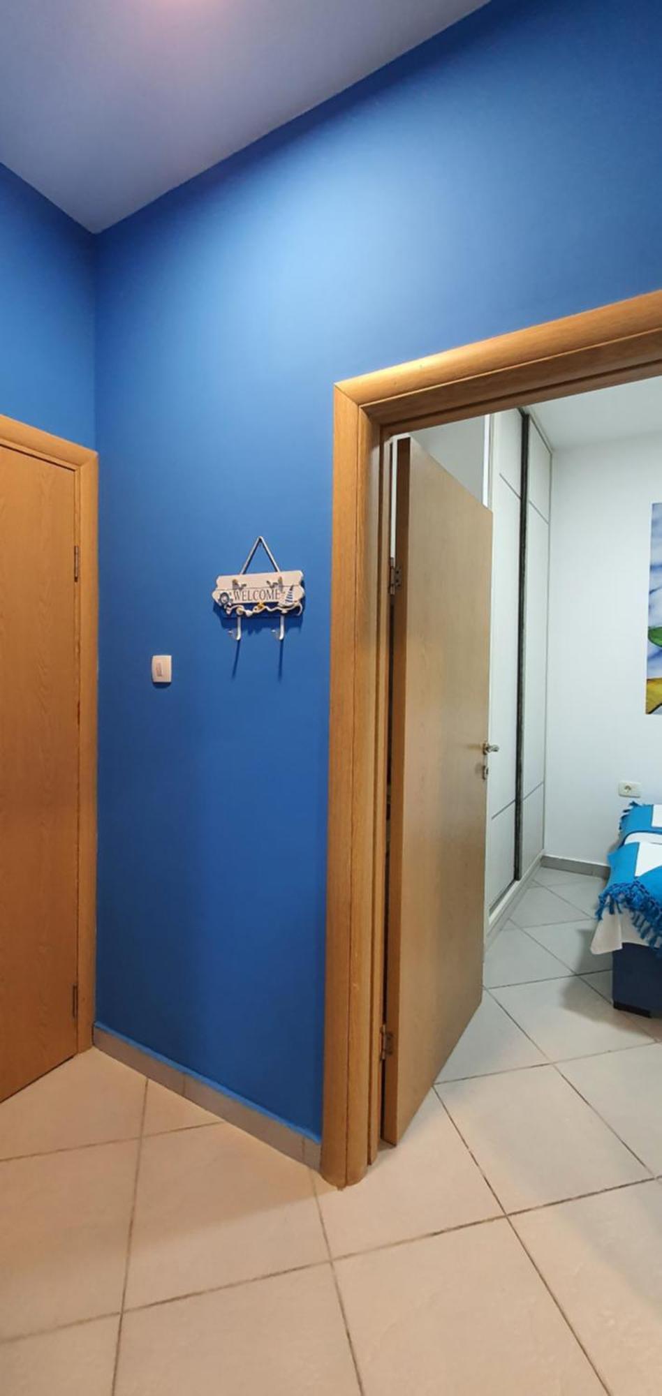 Villa D&B Budva Habitación foto