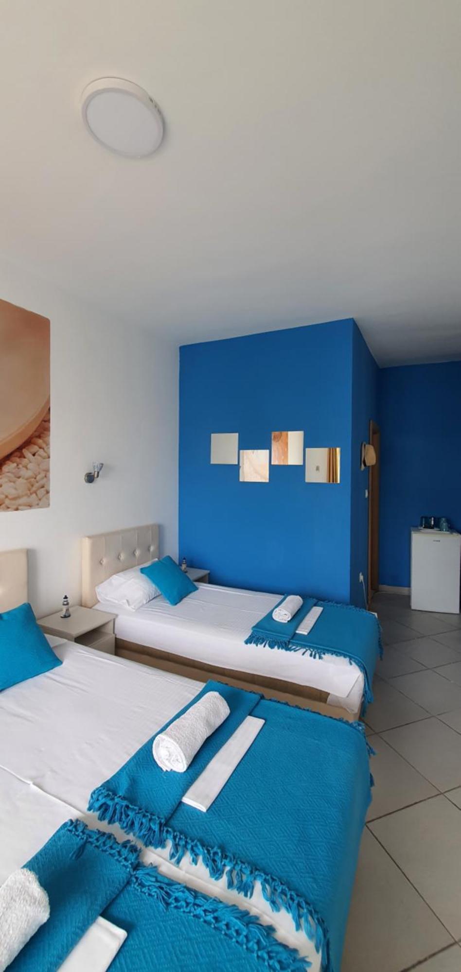 Villa D&B Budva Habitación foto