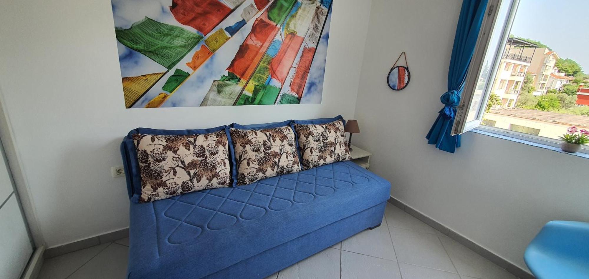 Villa D&B Budva Habitación foto