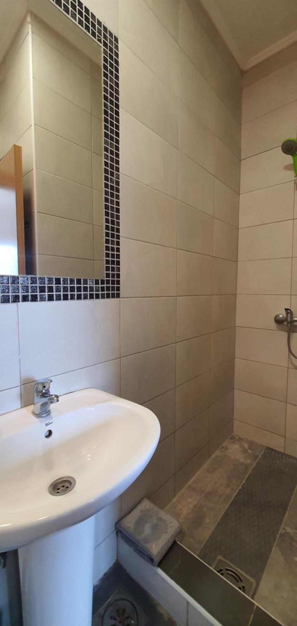 Villa D&B Budva Habitación foto