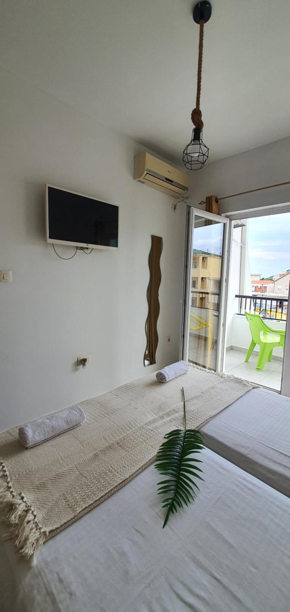 Villa D&B Budva Habitación foto
