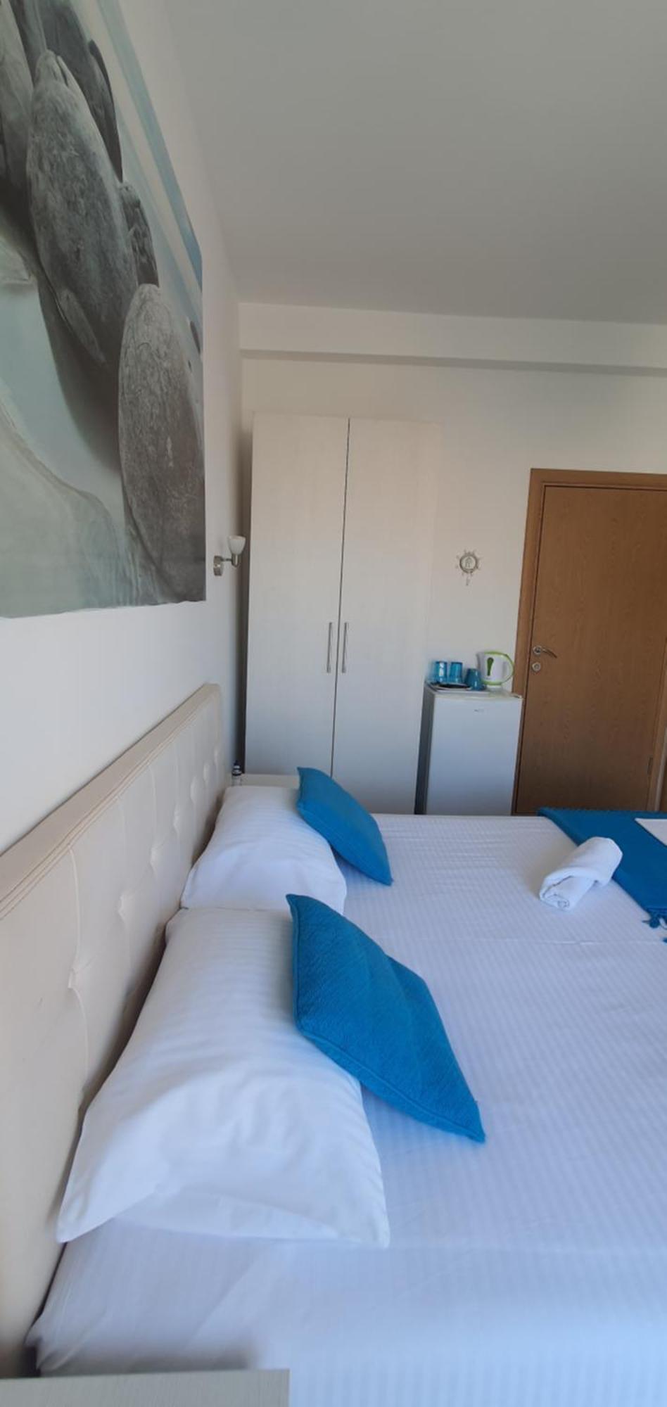 Villa D&B Budva Habitación foto