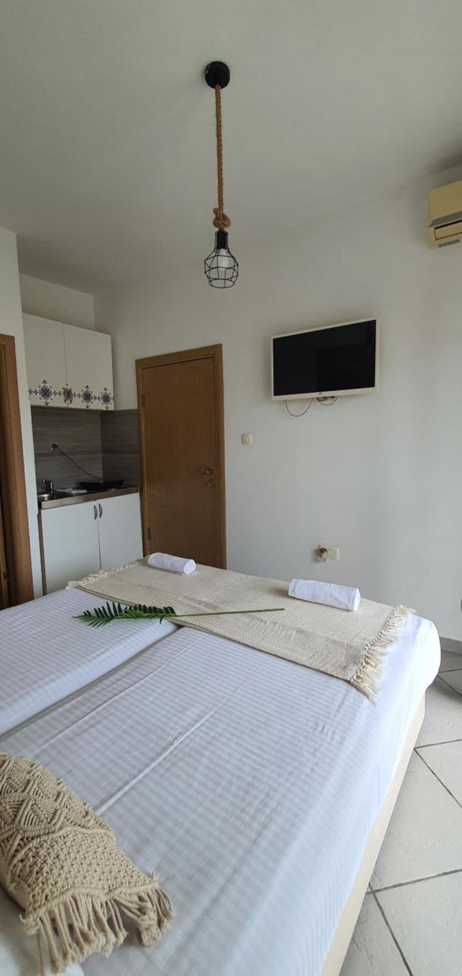 Villa D&B Budva Habitación foto