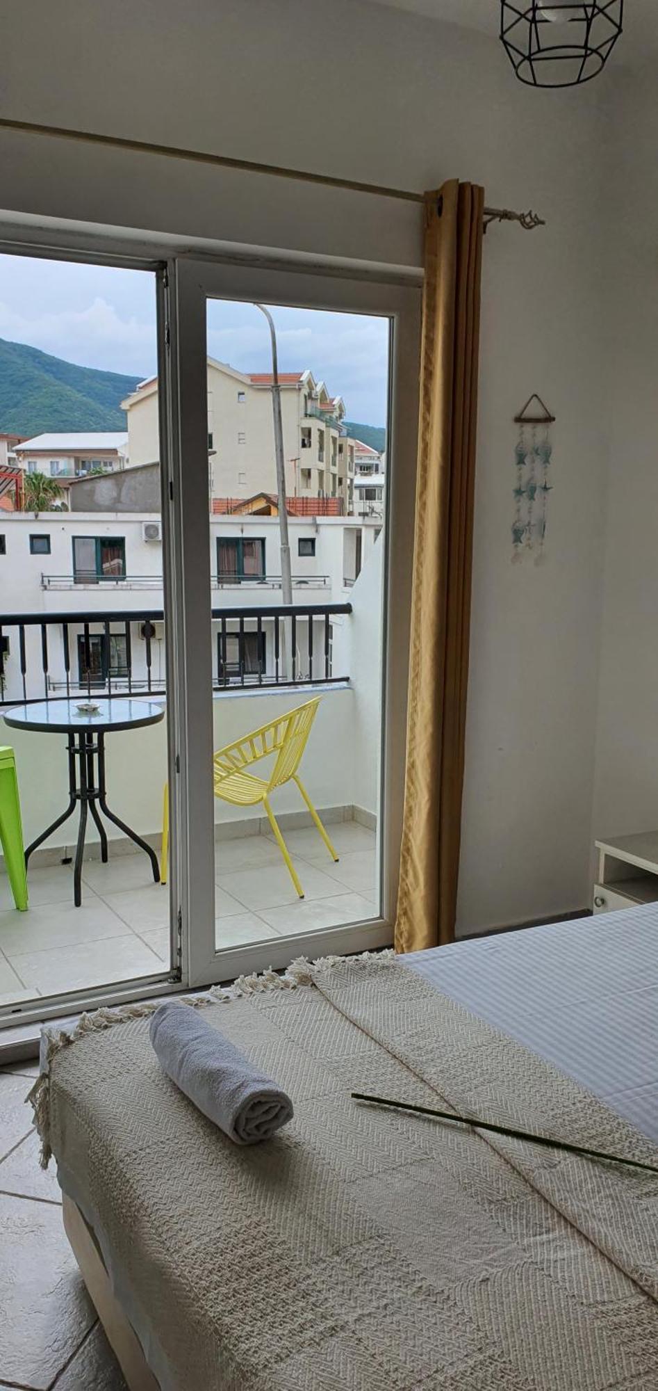 Villa D&B Budva Habitación foto
