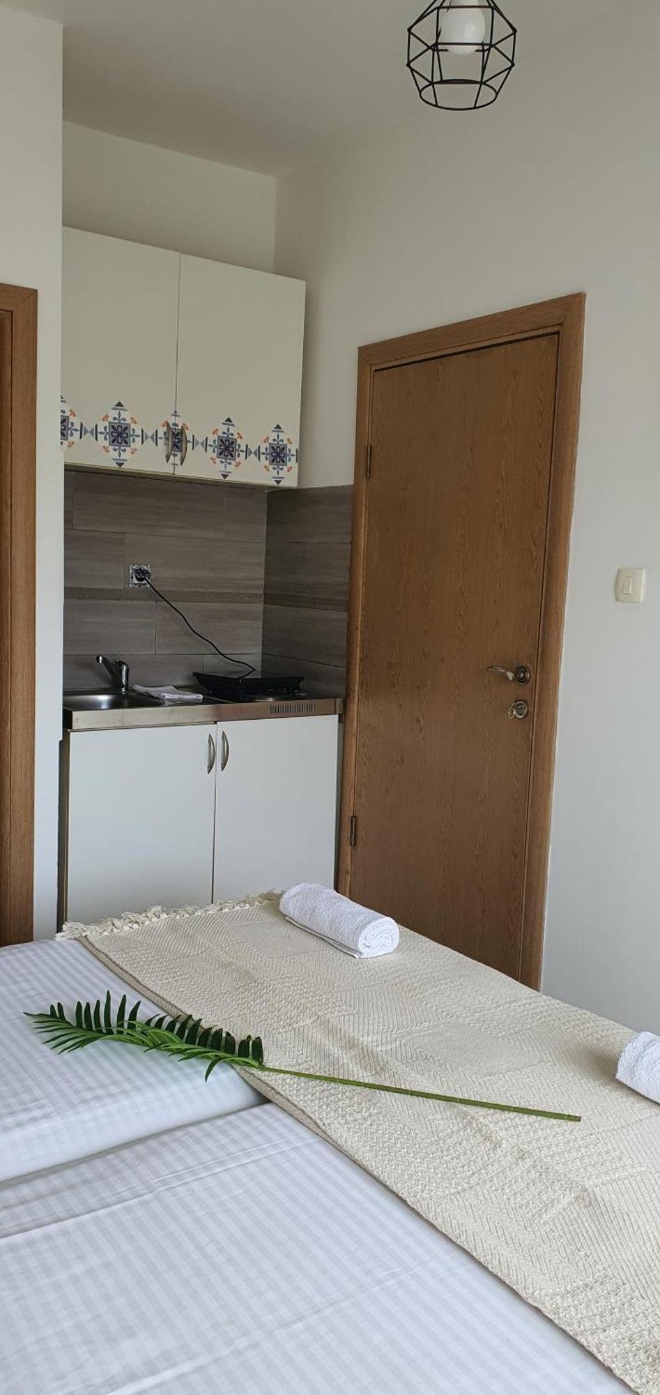 Villa D&B Budva Habitación foto