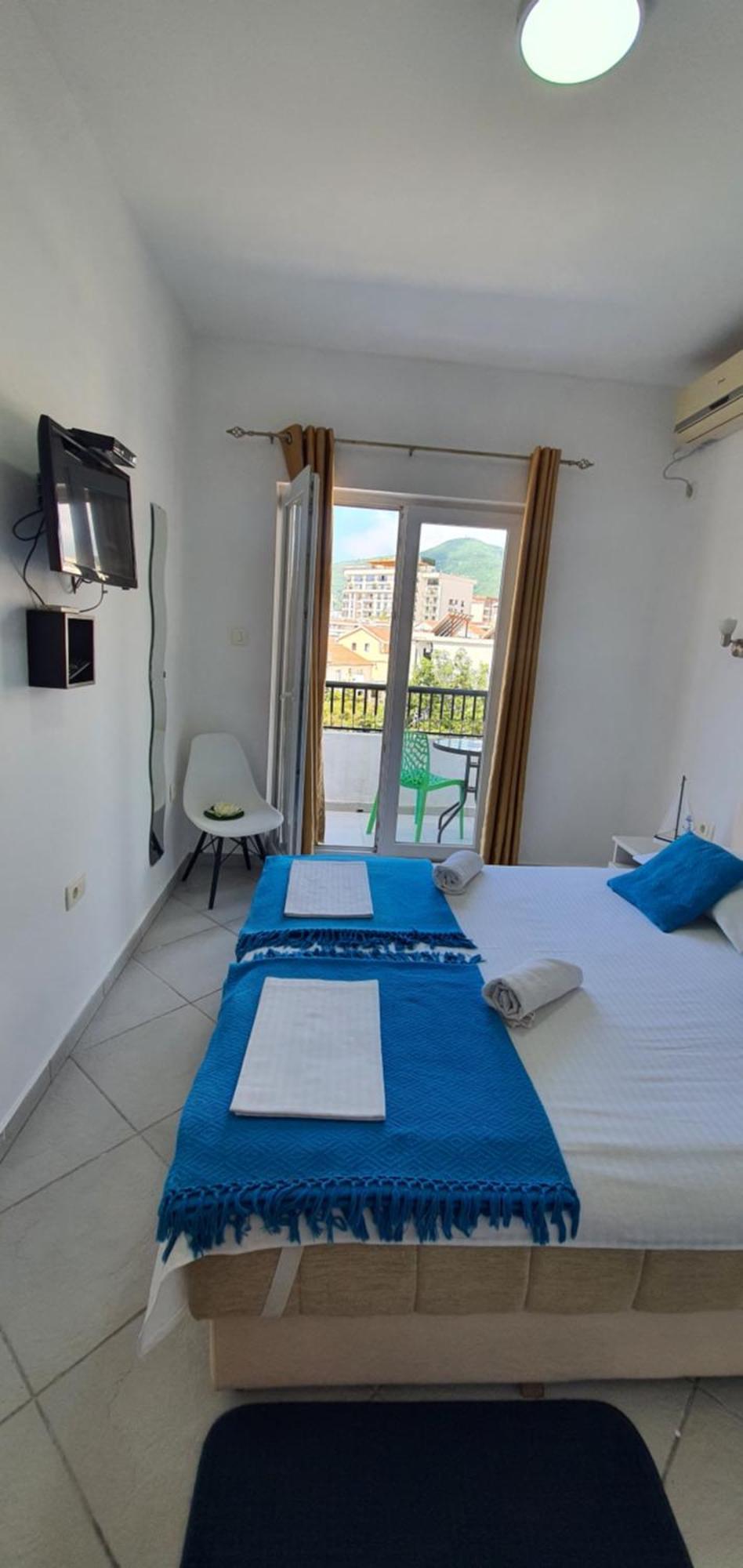 Villa D&B Budva Habitación foto