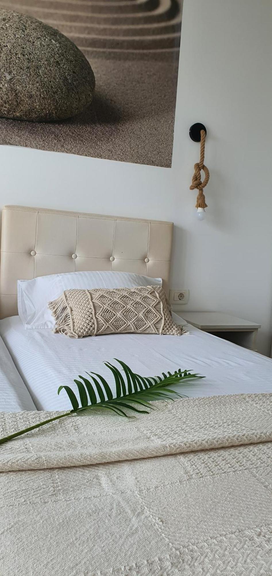 Villa D&B Budva Habitación foto