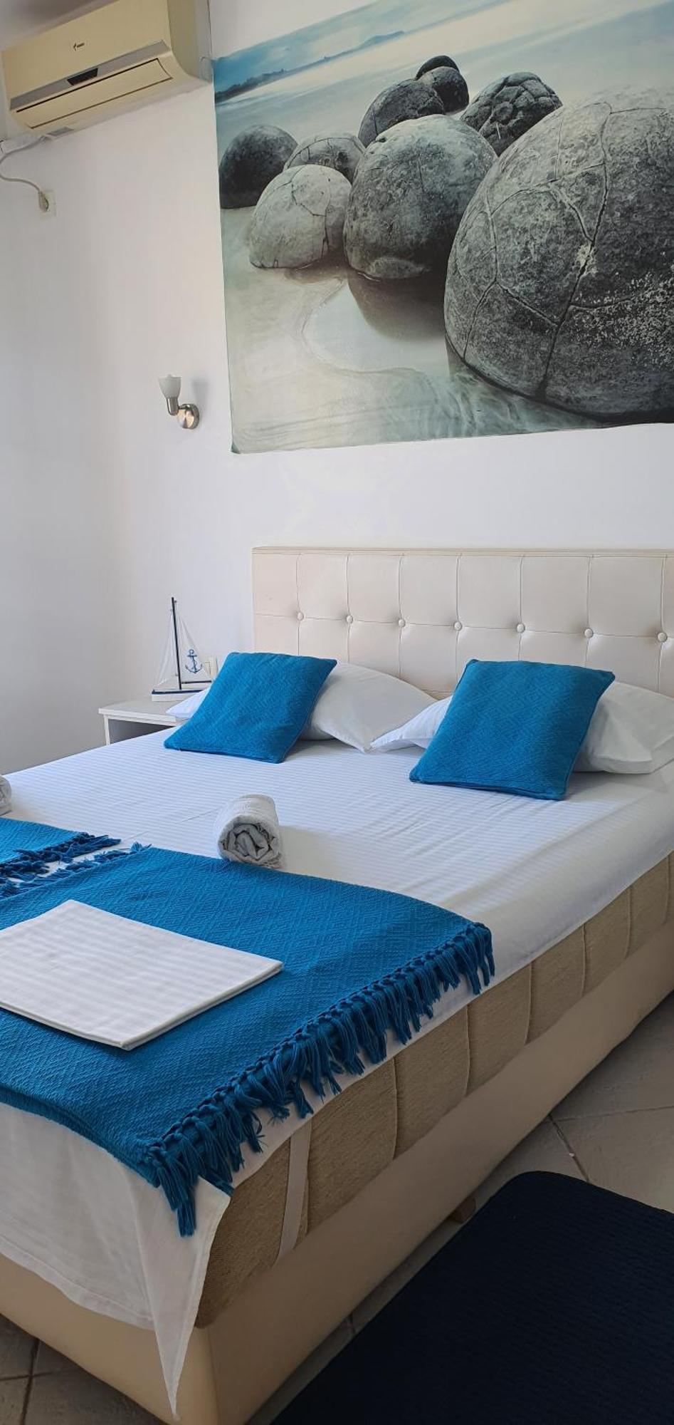 Villa D&B Budva Habitación foto