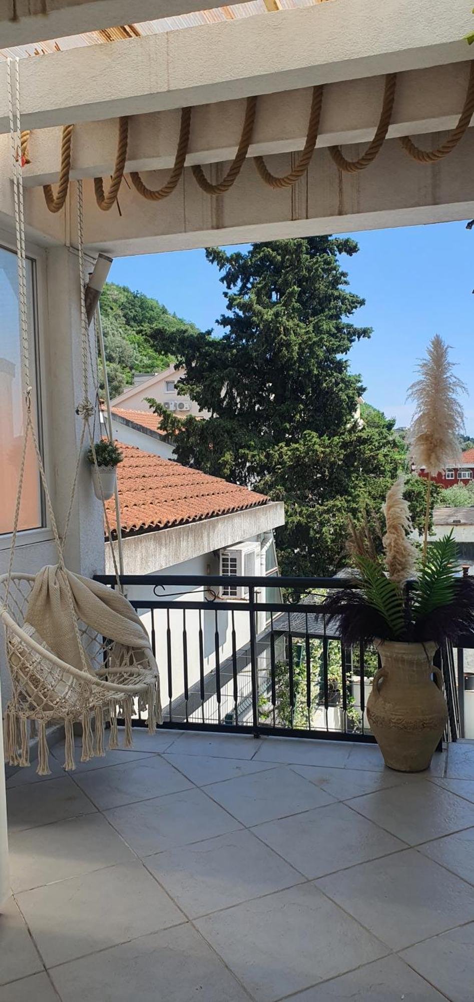 Villa D&B Budva Habitación foto