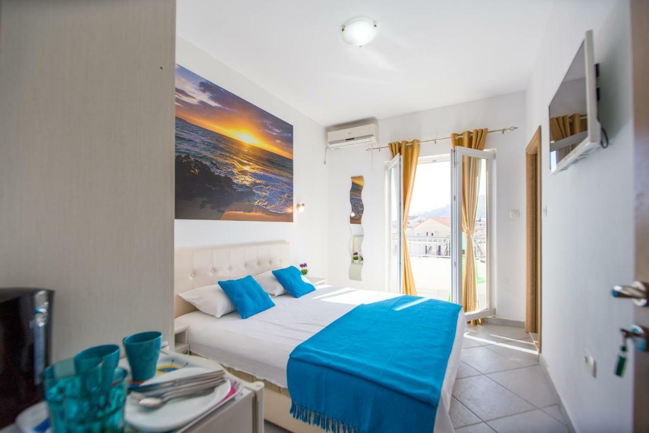 Villa D&B Budva Habitación foto